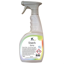 Stærk Spray / Taizon Kryptonit Spray RTU 750 ml, grundrens, fedtfjerner
